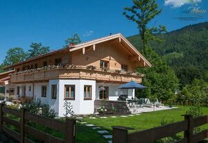 Appartements AquaMarie – Appartement Wallberg