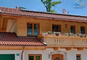 Appartements AquaMarie – Appartement Wallberg