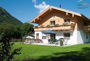 Appartements AquaMarie – Appartement Wallberg