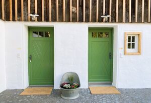 Mitteralm-Kreuth – Chalet MAX