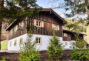 Mitteralm-Kreuth – Chalet MAX