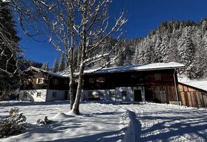 Mitteralm-Kreuth – Chalet MAX