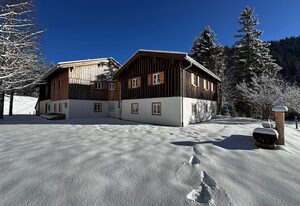 Mitteralm-Kreuth – Chalet MAX