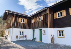 Mitteralm-Kreuth – Chalet MAX