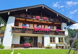Ferienwohnungen Nagel, Kreuth-Enterbach – Ferienwohnung Blauberg