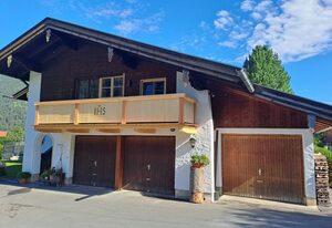 Ferienwohnungen Nagel, Kreuth-Enterbach – Ferienwohnung Blauberg