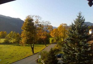Ferienwohnungen Nagel, Kreuth-Enterbach – Ferienwohnung Blauberg