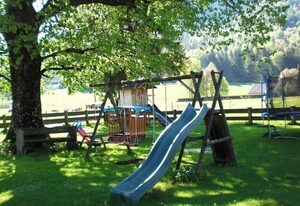Familienbauernhof Berghammer - Ropfer Hof – Ferienwohnung 1
