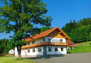 Ferienhof Jägersteig – Ferienwohnung 120 qm Nr.3