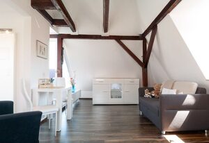 Gästezimmer Richter – Doppelzimmer Reihenendhaus