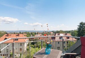 Gästezimmer Richter – Doppelzimmer Reihenendhaus