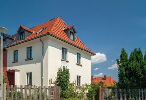 Gästezimmer Richter – Doppelzimmer Reihenendhaus