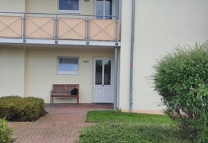 Fehmarn-Residenz