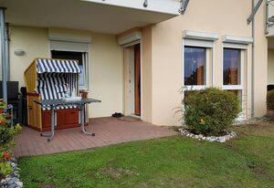 Fehmarn-Residenz