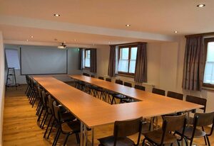 Berggasthof Obere Firstalm – Doppelzimmer