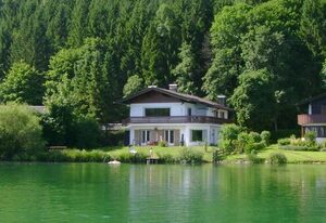 Ferienwohnung Ringsee – Ferienwohnung Ringsee 1