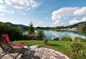 Ferienwohnung Ringsee – Ferienwohnung Ringsee 1