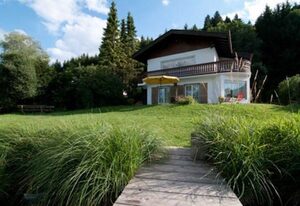Ferienwohnung Ringsee – Ferienwohnung Ringsee 1