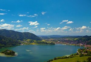 Landhaus SeenSucht – Apartment Sommerfrische