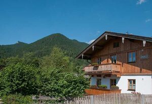 Ferienwohnungen Gewald – Ferienwohnung Gewald Nr. 1