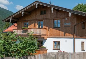 Ferienwohnungen Gewald – Ferienwohnung Gewald Nr. 1