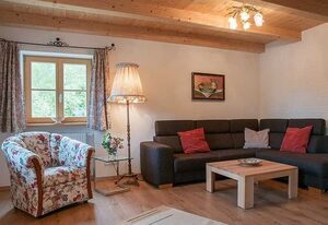 Ferienwohnungen Gewald – Ferienwohnung Gewald Nr. 1