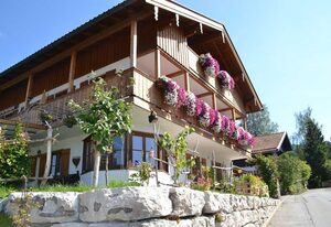 Ferienwohnungen Haus Sonnbichl, Josef und Martina Greipl – HOAMATGFUI