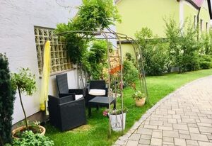 Ferienwohnung Bucher Ursula – Ferienwohnung I