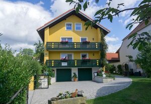 Ferienwohnung Bucher Ursula – Ferienwohnung I