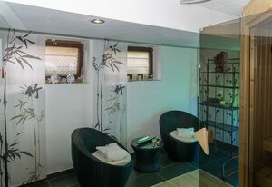 Ferienwohnung Bucher Ursula – Ferienwohnung I