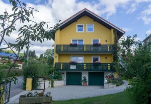 Ferienwohnung Bucher Ursula – Ferienwohnung I