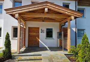 Ferienwohnung, Der Tegernsee Stern (Neubau), inkl. Garage – Der Tegernsee Stern, Neubau