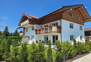 Ferienwohnung, Der Tegernsee Stern (Neubau), inkl. Garage – Der Tegernsee Stern, Neubau