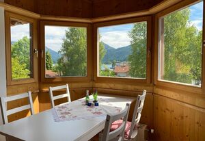 Traumferienwohnungen Schliersee – Ferienwohnung Evi