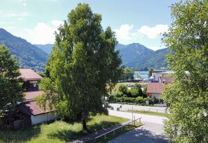 Traumferienwohnungen Schliersee – Ferienwohnung Evi