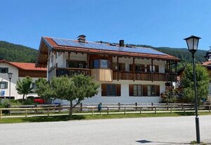 Traumferienwohnungen Schliersee – Ferienwohnung Evi