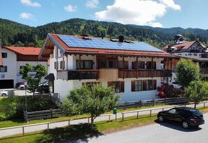 Traumferienwohnungen Schliersee – Ferienwohnung Evi