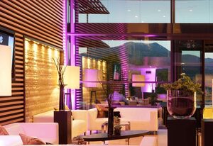 Hotel DAS TEGERNSEE – Premium / Loft Doppelzimmer Seeblick