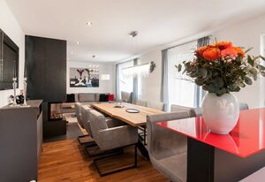 Ferienwohnung RottachSuite