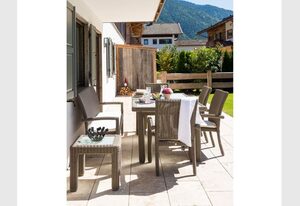 Ferienwohnung RottachSuite