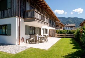 Ferienwohnung RottachSuite