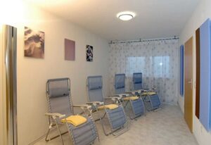 Ferienwohnungen Kraus – Ferienwohnung Kraus Nr. 3