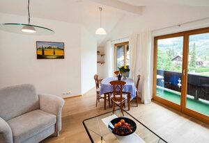 Ferienwohnungen Kraus – Ferienwohnung Kraus Nr. 3