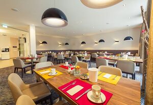 Altstadthotel Kneitinger – Einzelzimmer