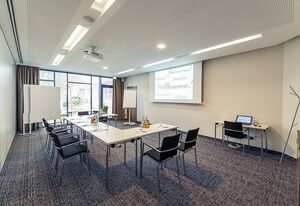Altstadthotel Kneitinger – Einzelzimmer