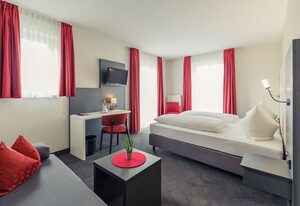 Altstadthotel Kneitinger – Einzelzimmer