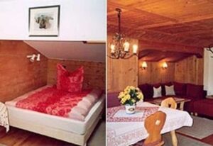 Ferienwohnung Götschl