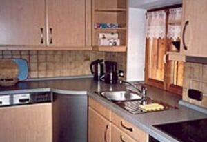 Ferienwohnung Götschl