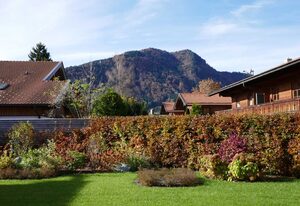 Bodenschneid-Suiten Rottach-Egern – Bodenschneid Suite Gartenblick West