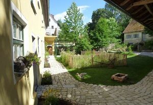 Ferienwohnung Reslbauer